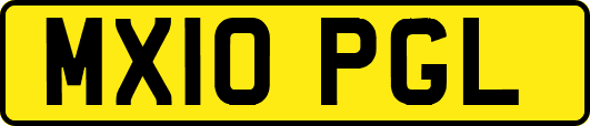 MX10PGL