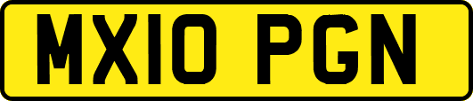 MX10PGN