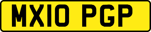 MX10PGP