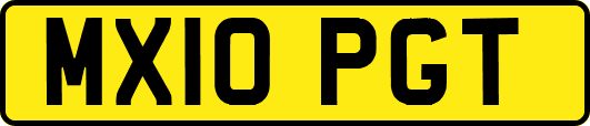 MX10PGT