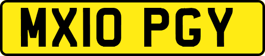 MX10PGY