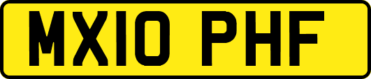 MX10PHF