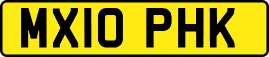MX10PHK