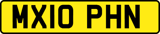 MX10PHN