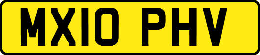 MX10PHV