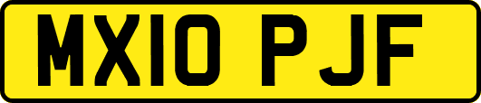 MX10PJF