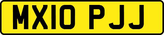 MX10PJJ