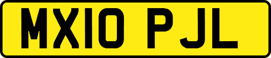 MX10PJL