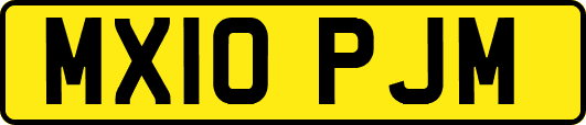 MX10PJM