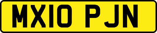MX10PJN