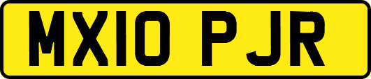 MX10PJR
