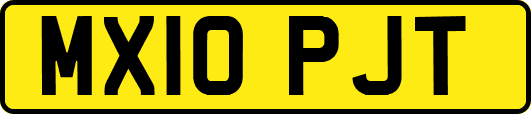 MX10PJT