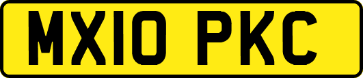 MX10PKC