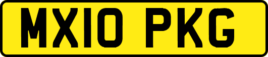 MX10PKG