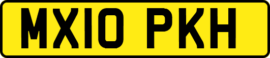MX10PKH