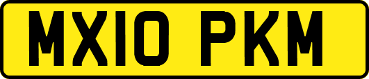 MX10PKM