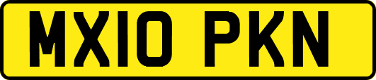MX10PKN