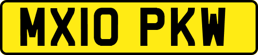 MX10PKW
