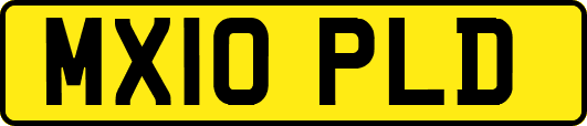 MX10PLD