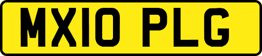 MX10PLG