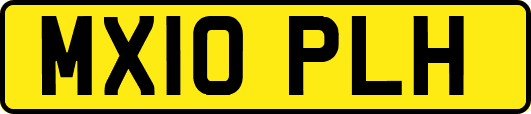 MX10PLH