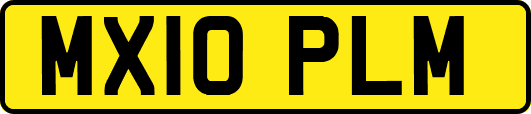 MX10PLM
