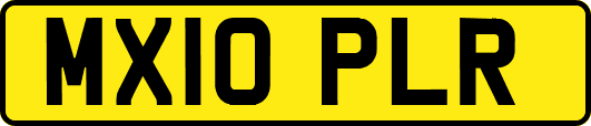 MX10PLR