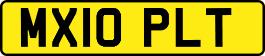 MX10PLT