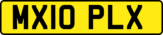 MX10PLX