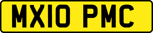 MX10PMC