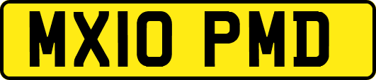 MX10PMD