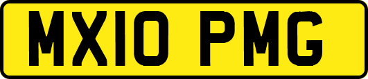 MX10PMG
