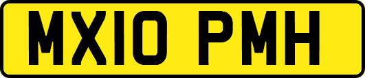 MX10PMH