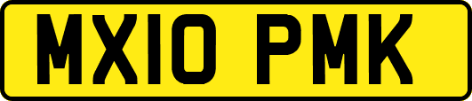 MX10PMK