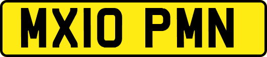 MX10PMN