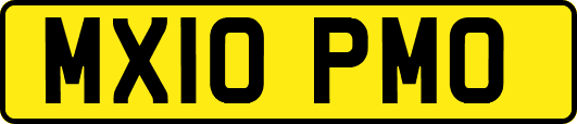 MX10PMO