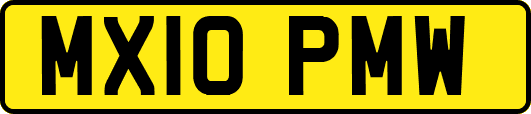MX10PMW