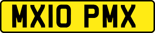 MX10PMX