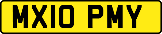MX10PMY