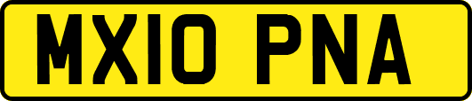 MX10PNA