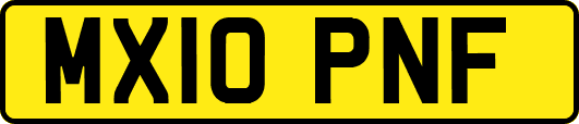 MX10PNF