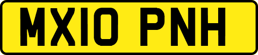 MX10PNH