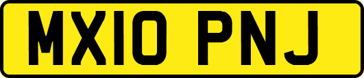MX10PNJ