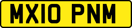 MX10PNM