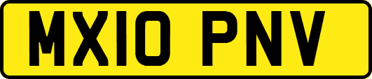 MX10PNV
