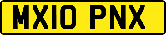 MX10PNX