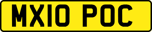 MX10POC