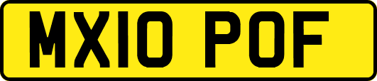 MX10POF