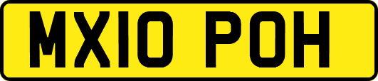 MX10POH