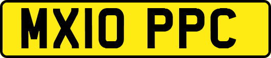 MX10PPC